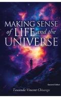 Making Sense Of Life And The Universe