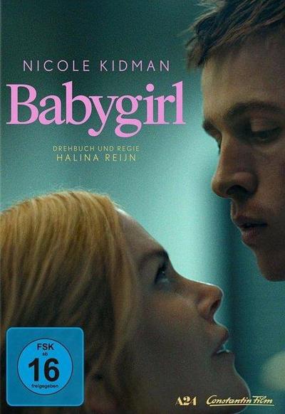 Babygirl