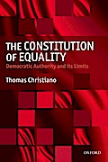The Constitution of Equality