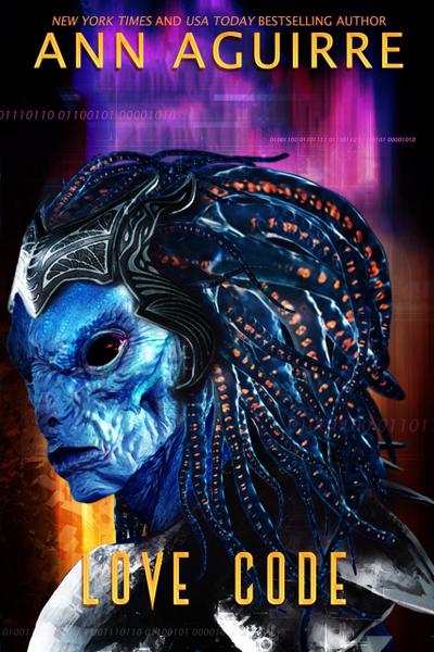 Love Code (Galactic Love, #2)