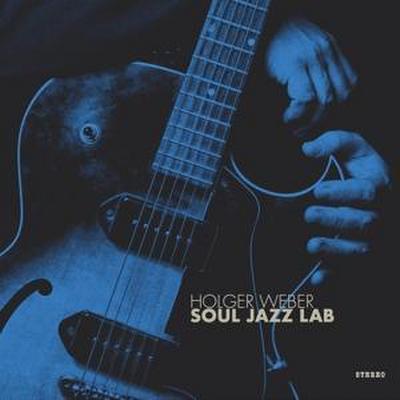 Soul Jazz Lab