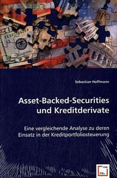 Asset-Backed-Securities und Kreditderivate