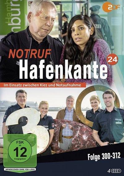 Notruf Hafenkante