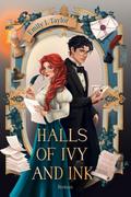 Halls of Ivy and Ink