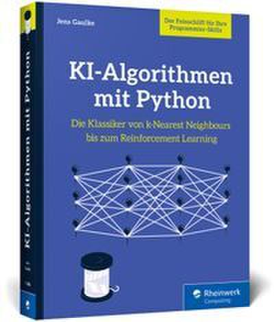 KI-Algorithmen mit Python