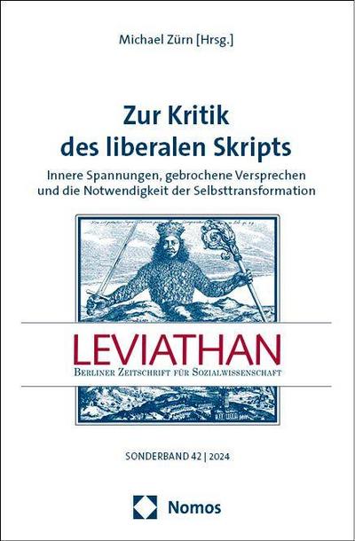 Zur Kritik des liberalen Skripts
