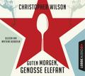 Guten Morgen, Genosse Elefant, 6 Audio-CDs