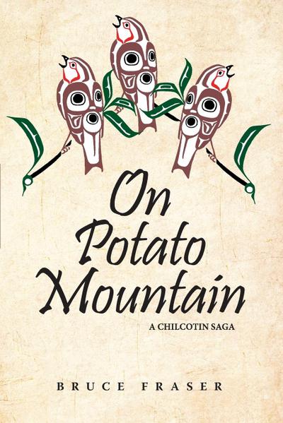 On Potato Mountain