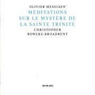 Meditations Sur Le Mystere De