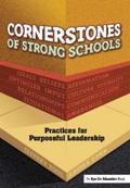 Cornerstones of Strong Schools