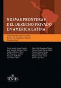 Nuevas fronteras del derecho privado en América Latina