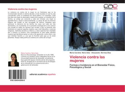 Violencia contra las mujeres