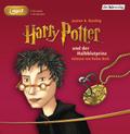 Harry Potter 6 und der Halbblutprinz