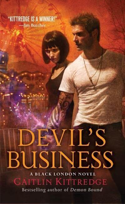 Devil’s Business