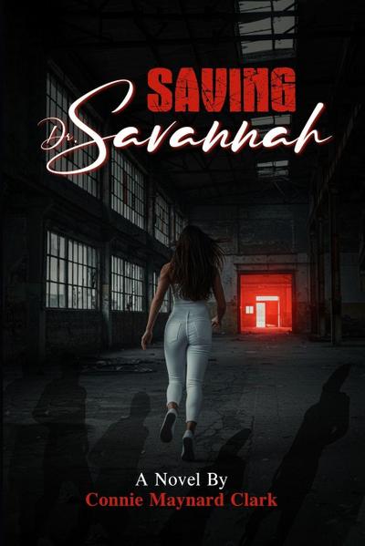 Saving Dr. Savannah