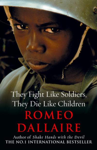 They Fight Like Soldiers They Die Like C