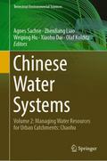 Chinese Water Systems