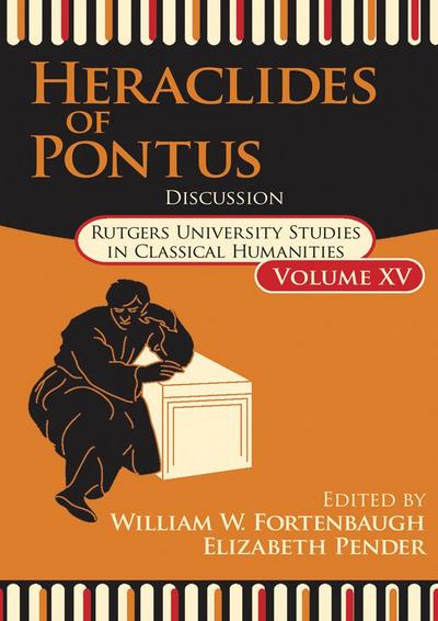 Heraclides of Pontus