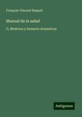 Manual de la salud