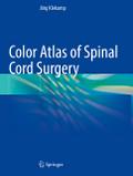 Color Atlas of Spinal Cord Surgery