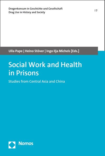 Social Work and Health in Prisons