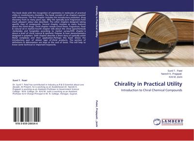 Chirality in Practical Utility