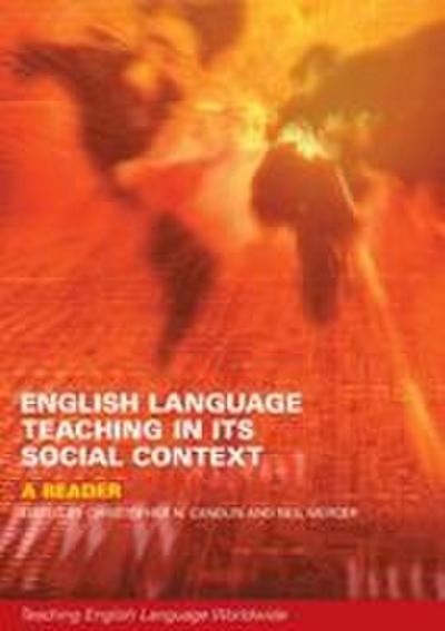 English Language Teaching in Its Social Context