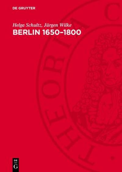 Berlin 1650-1800