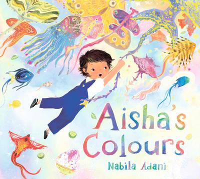 Aisha’s Colours