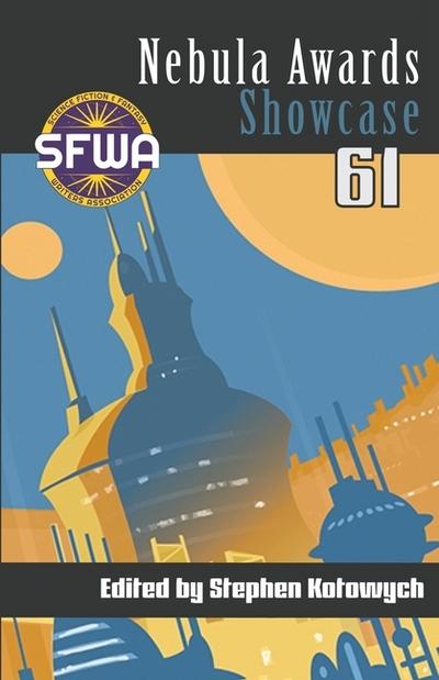 Nebula Awards Showcase 61