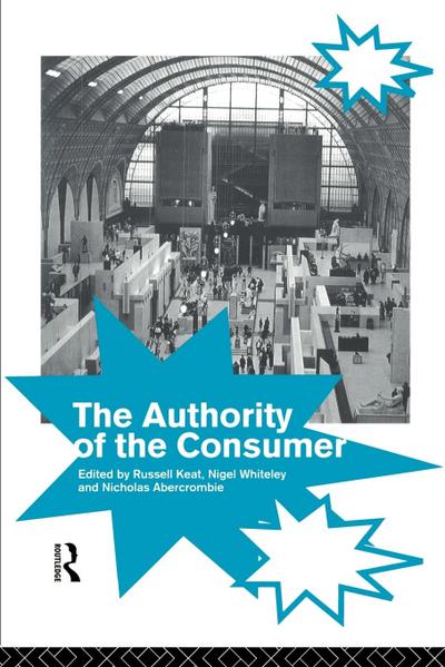The Authority of the Consumer