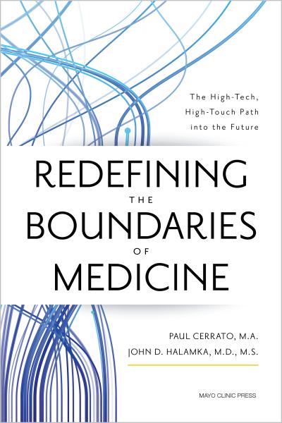 Redefining the Boundaries of Medicine