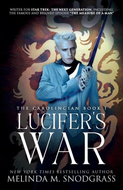 Lucifer’s War