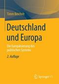 Deutschland und Europa
