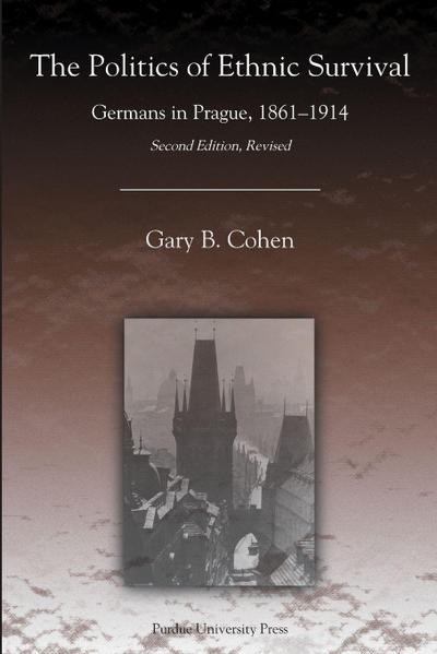 The Politics of Ethnic Survival