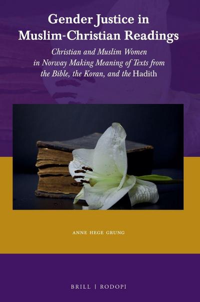 Gender Justice in Muslim-Christian Readings