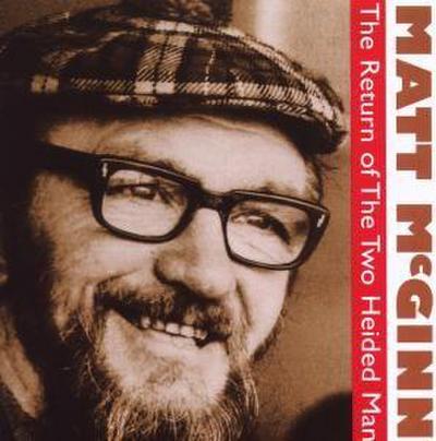 The Return Of The Two Heided Man