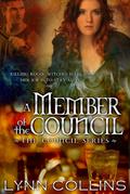 A Member of the Council (The Council Series, #1)