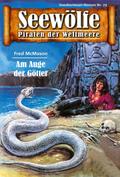Seewölfe - Piraten der Weltmeere 73