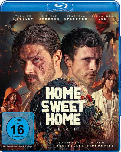 Home Sweet Home: Rebirth