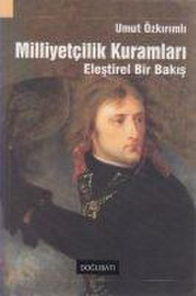 Milliyetcilik Kuramlari
