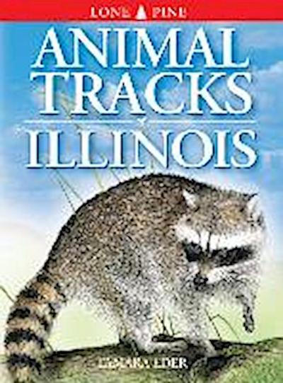Animal Tracks of Illinois