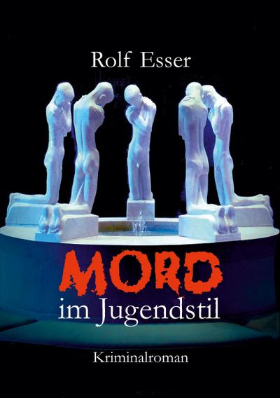 Mord im Jugendstil