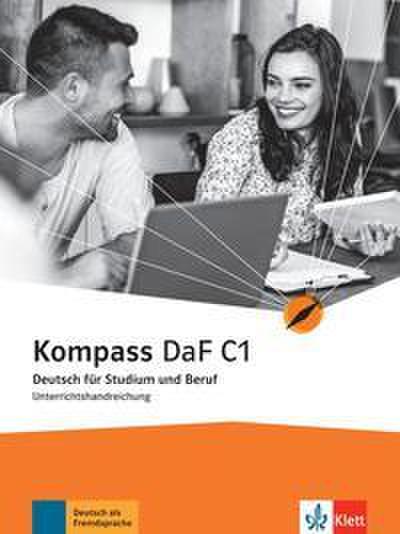 Kompass DaF C1