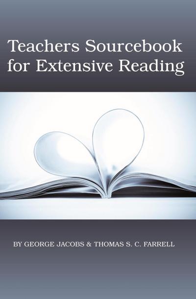 Teachers Sourcebook for Extensive Reading