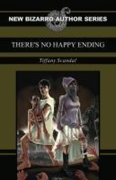 There’s No Happy Ending