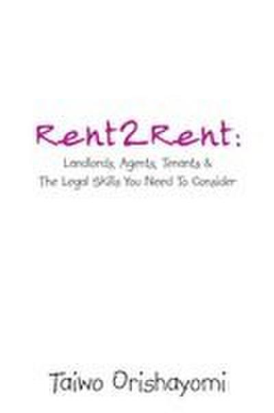 Rent2rent