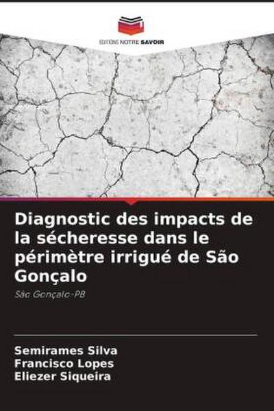 Diagnostic des impacts de la sécheresse dans le périmètre irrigué de São Gonçalo