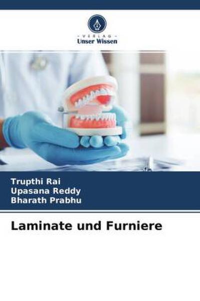 Laminate und Furniere