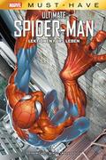 Marvel Must-Have: Ultimate Spider-Man: Lektionen f